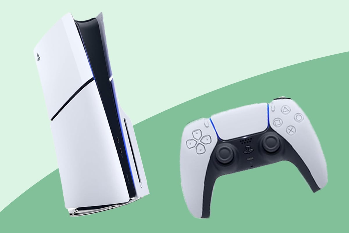 PS5 consoles and bundles get discounts ahead of PS5 Pro release
