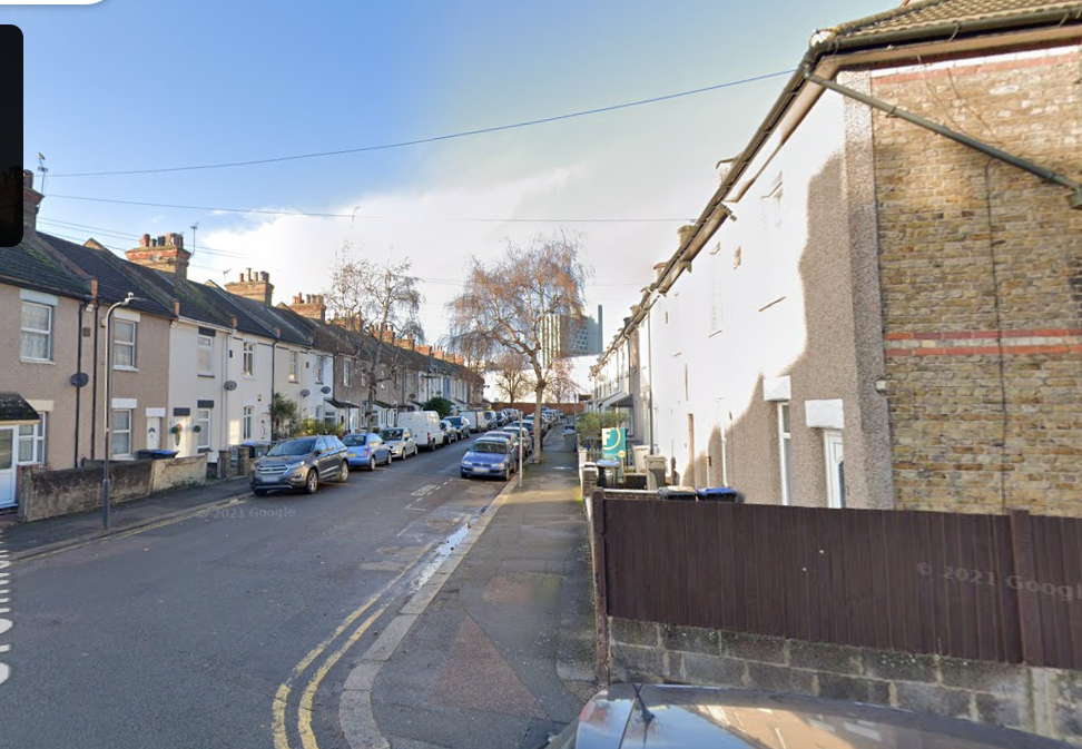 Wembley: Man, 72, arrested on suspicion of murder after pensioner stabbed to death in street