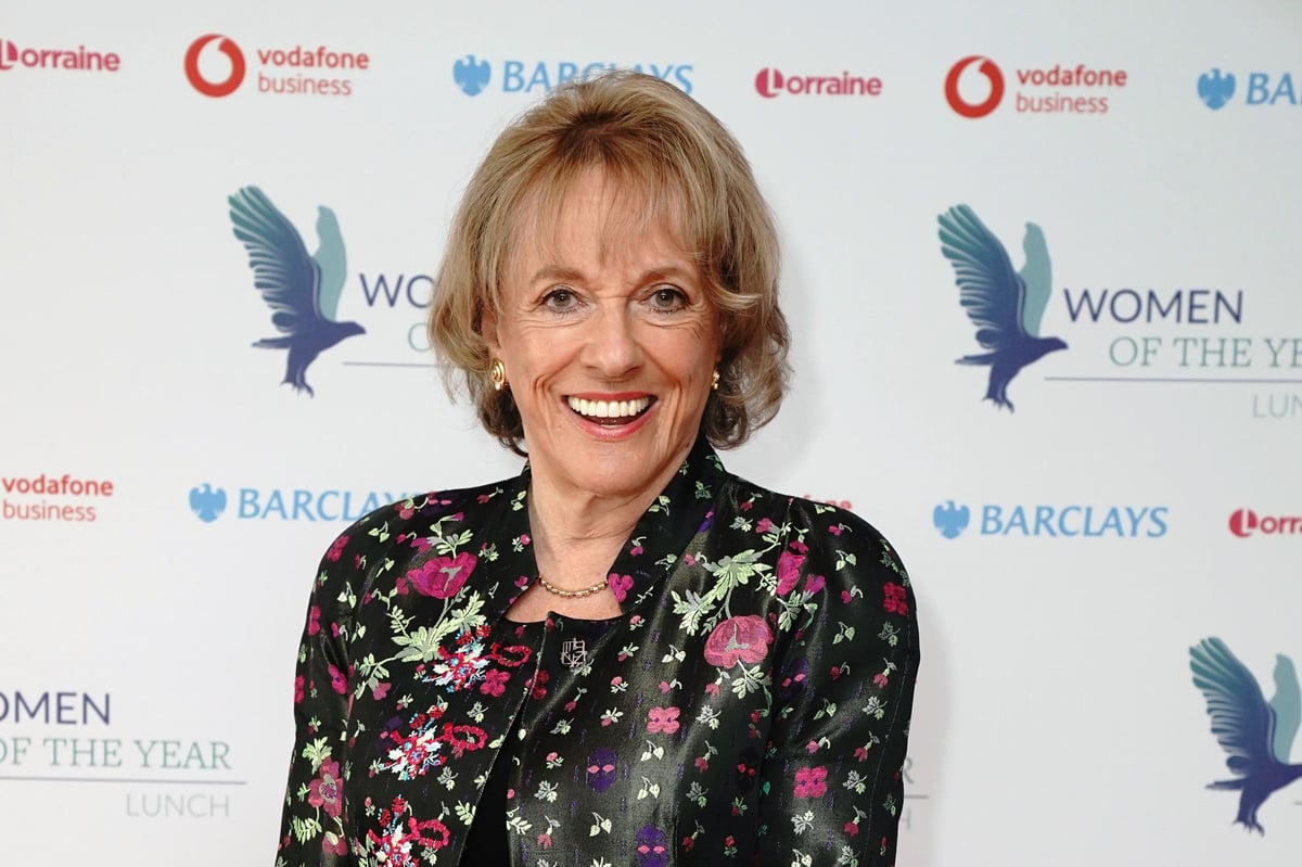 What is Dignitas? Dame Esther Rantzen considers assisted dying