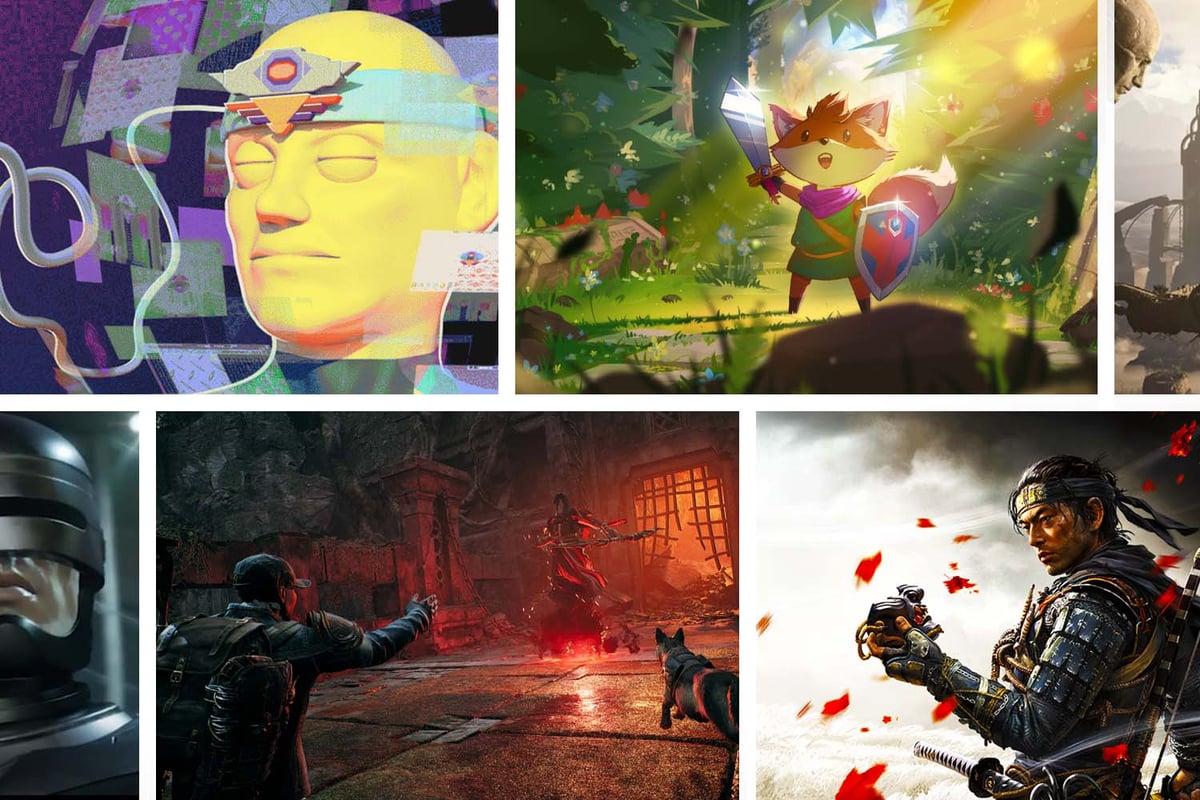 Top 10 deals from the PlayStation spring sale 2024
