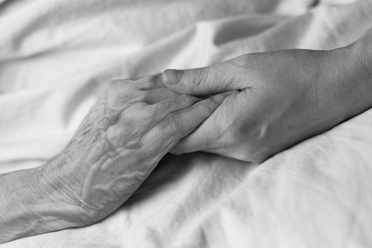 Assisted Dying: What is the situation in the UK, Ireland and Crown Dependencies?