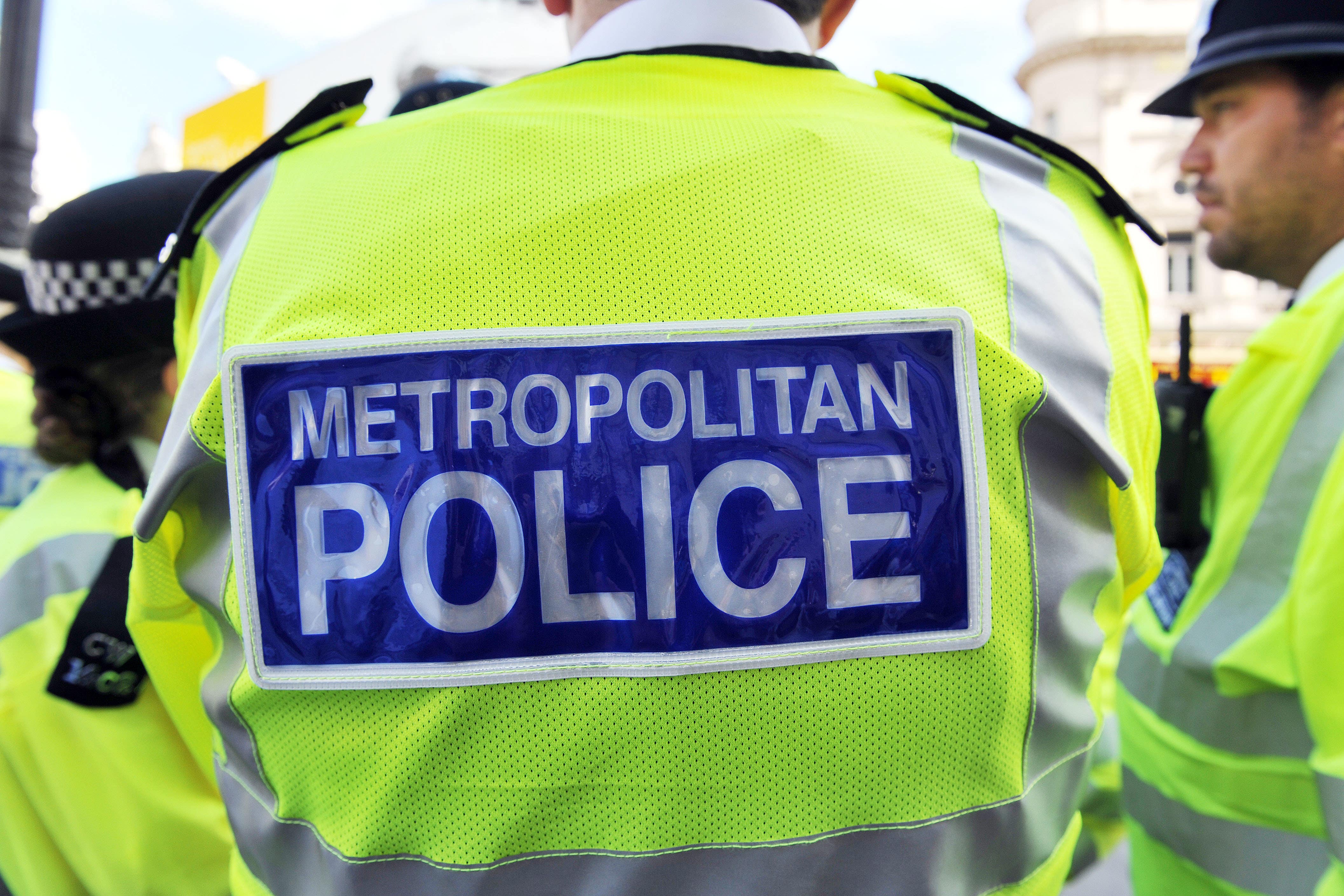 Revellers arrested over Easter weekend 'illegal' rave