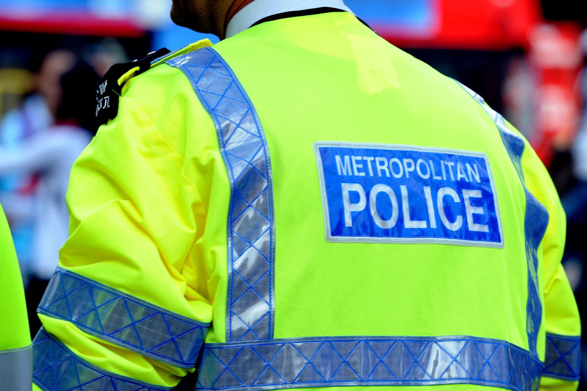 Suspects in Iran International journalist stabbing fled UK within hours – police