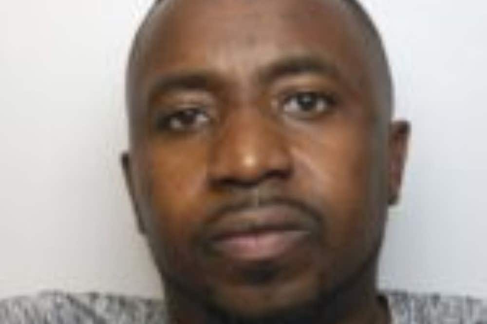 Rapist carried out two near-identical attacks 12 years apart