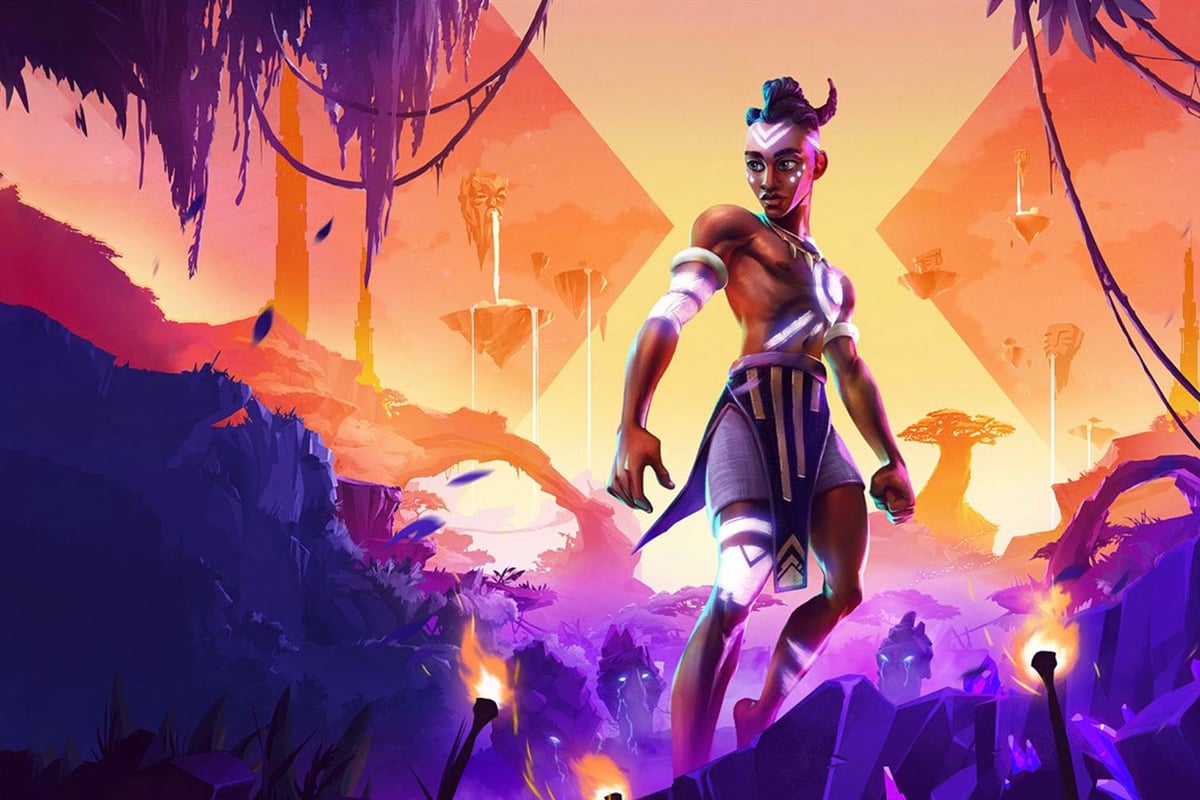 PlayStation Plus subscribers will get Tales of Kenzera: Zau on release day
