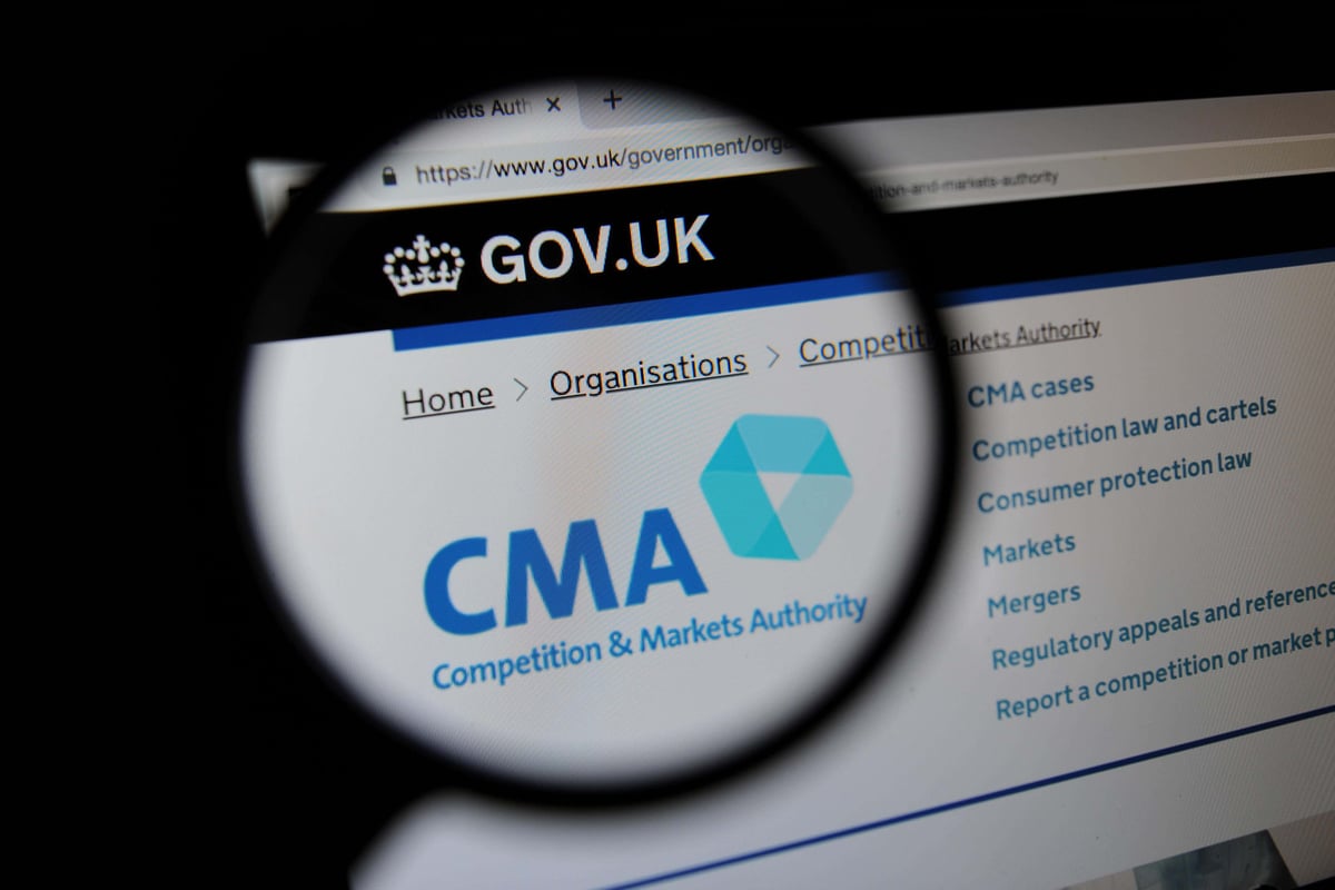 Watchdog eyes sport spread betting merger for potential monopoly