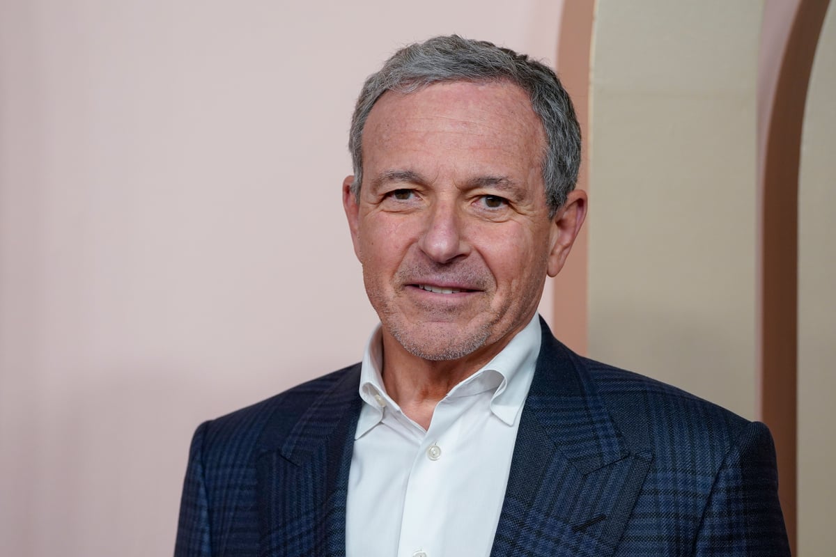 Disney+ will crack down on password sharing this year, boss says