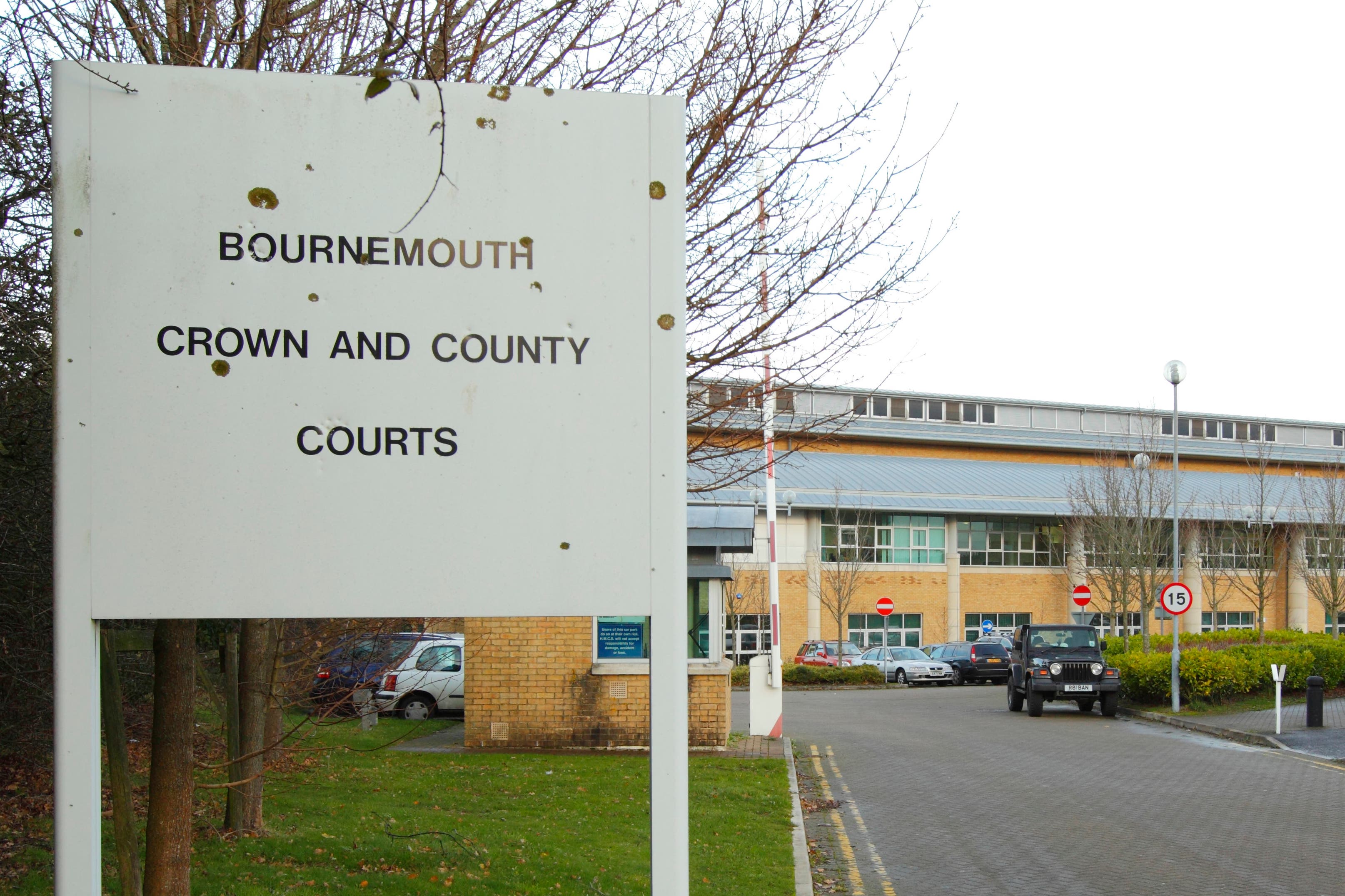 Teenager jailed for nine years for stabbing 18-year-old to death in Bournemouth