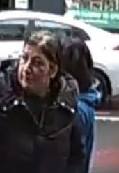 Woman 'grabbed hijab of Islamic female' in Stoke Newington hate crime