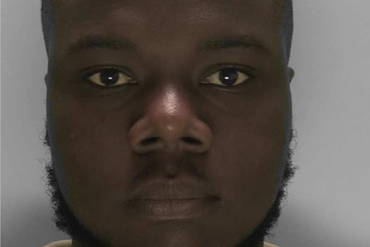 Labourer jailed for five months for being abusive on flight to Gatwick
