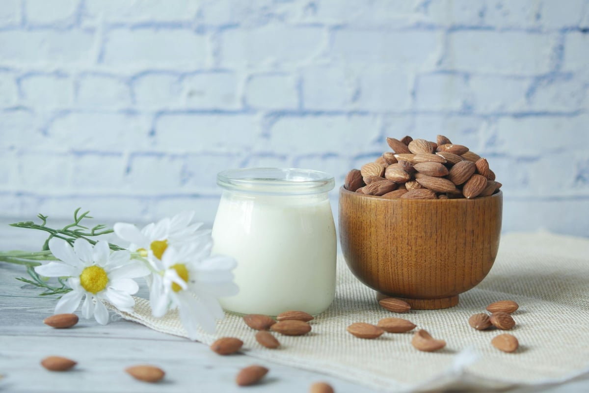 Can plant milk really make you miserable? The nutritionist's verdict 