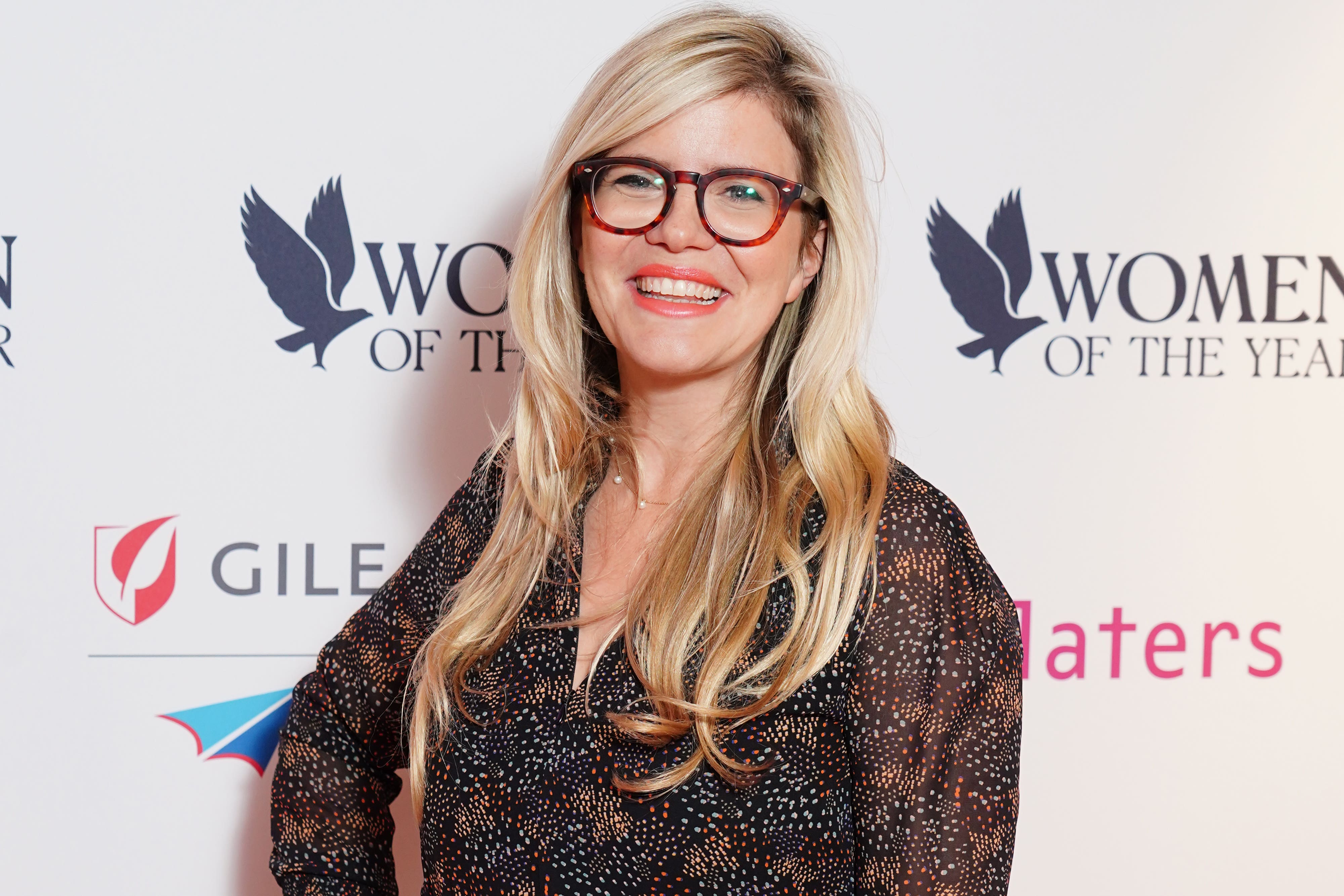 Emma Barnett: I’ll miss Woman’s Hour but I remain committed to female issues