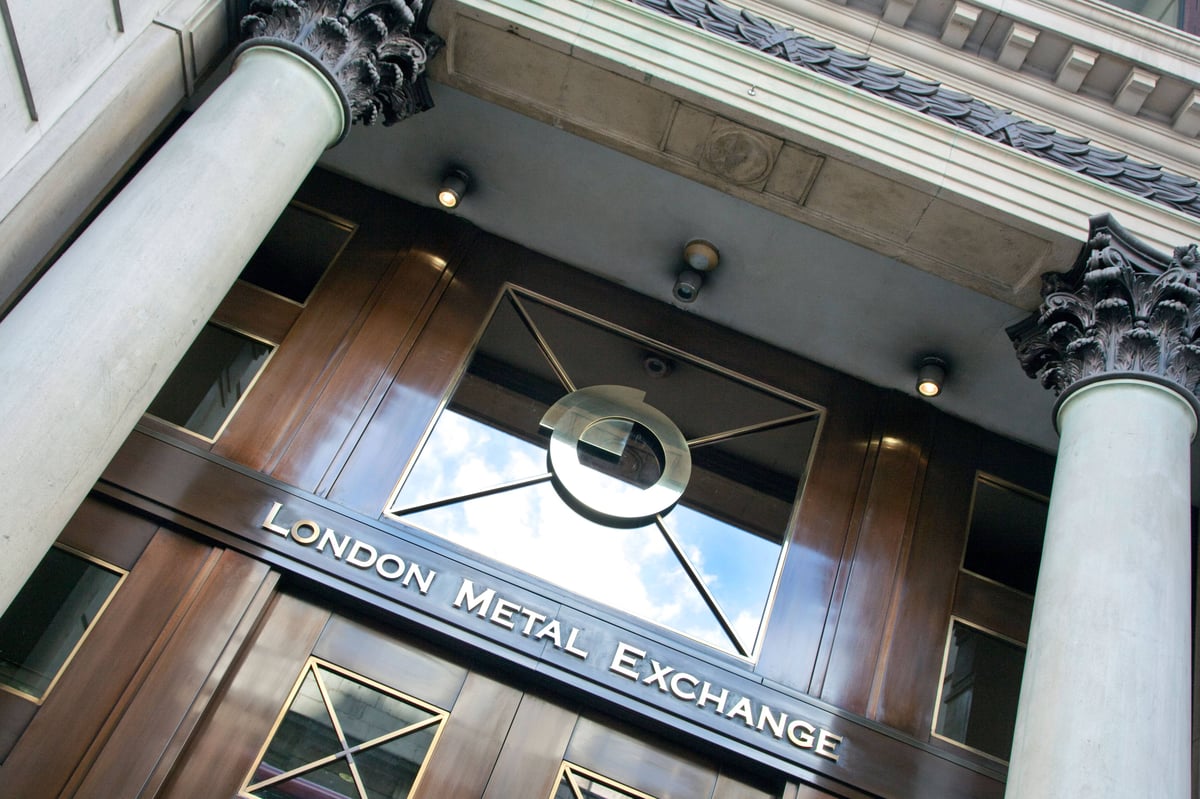 UK and US block trade of new Russian metals at world’s largest exchanges