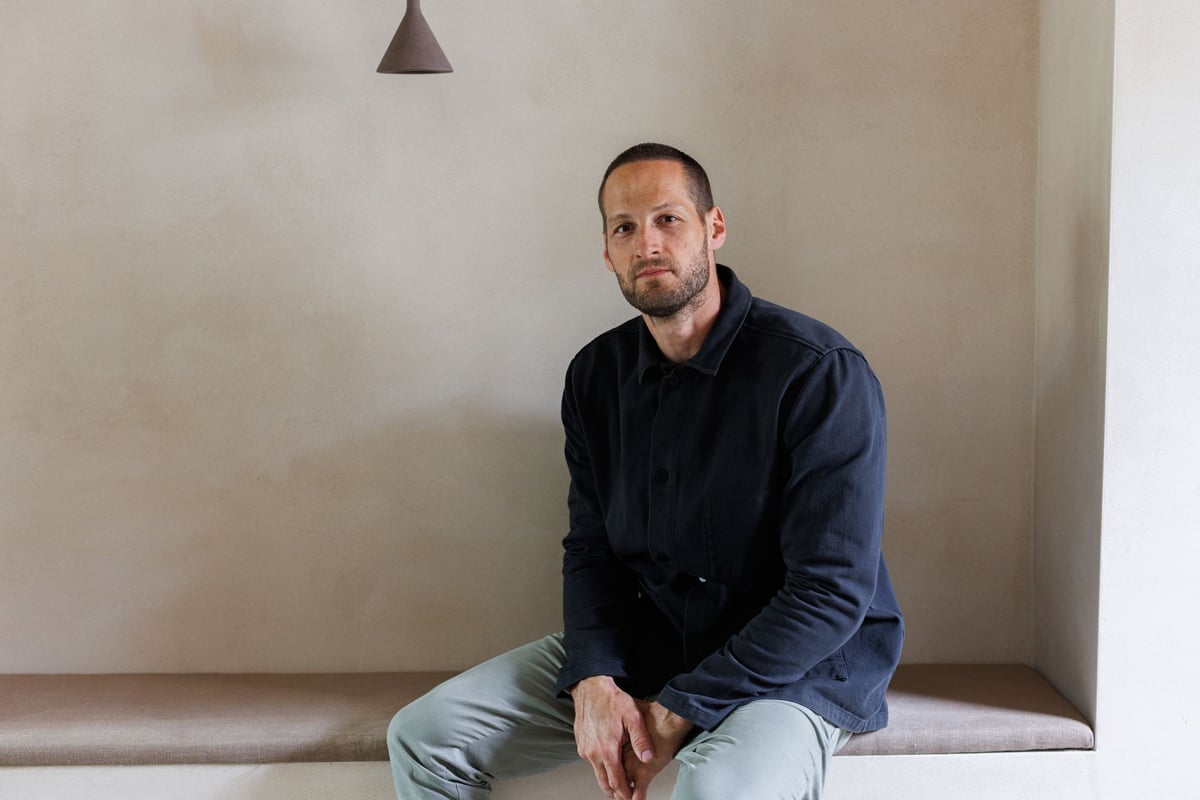 Inside Oma and Agora, the new Borough Market restaurants by Manteca’s David Carter