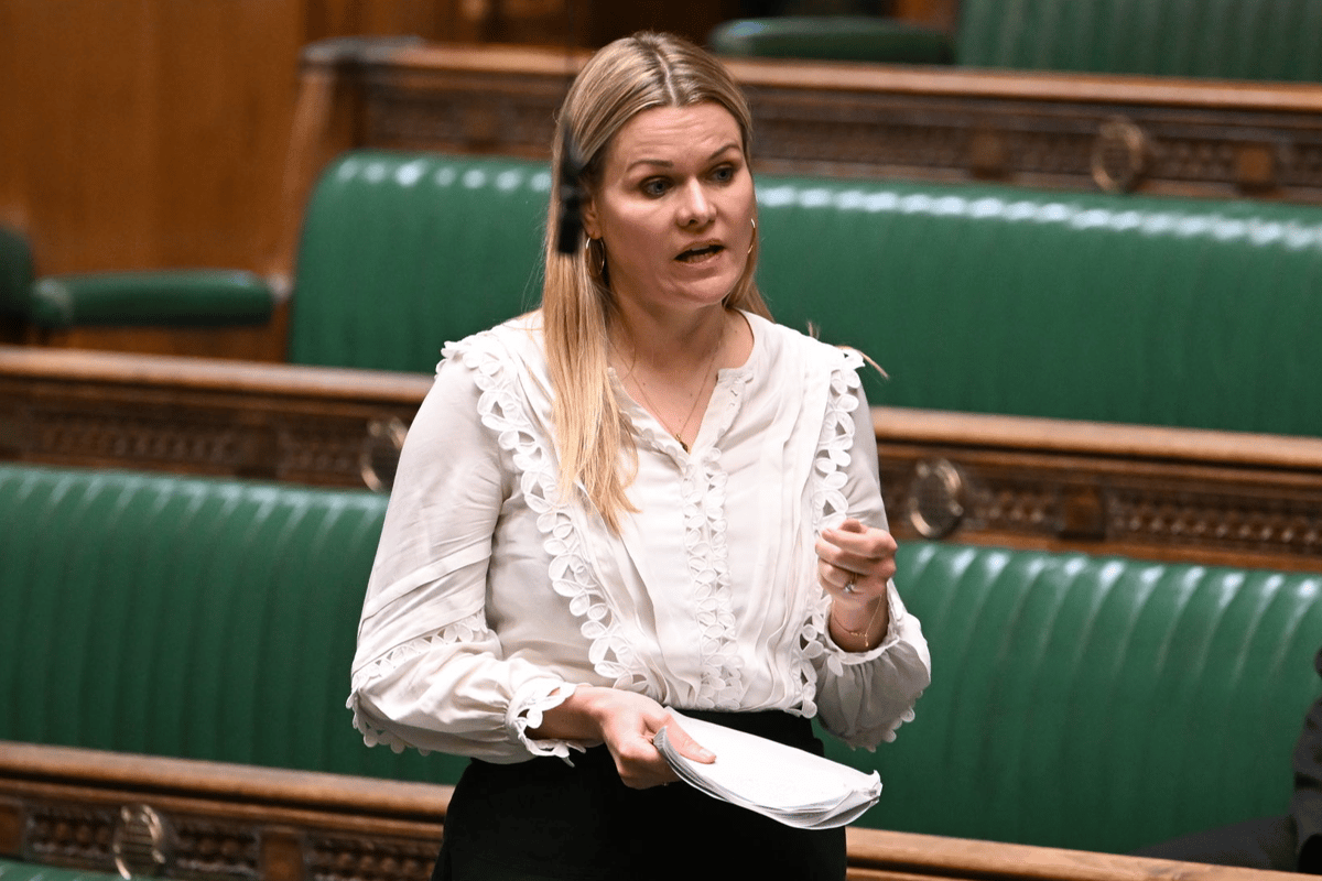 ‘I started smoking at 12 — my fellow Tories are wrong to oppose new ban’