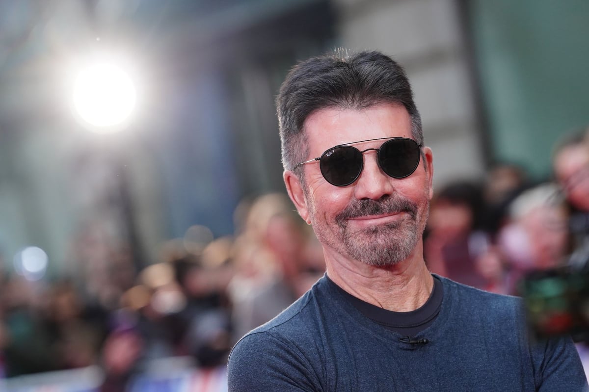 Simon Cowell reveals how Britain's Got Talent was almost cancelled as he teases spin-off series