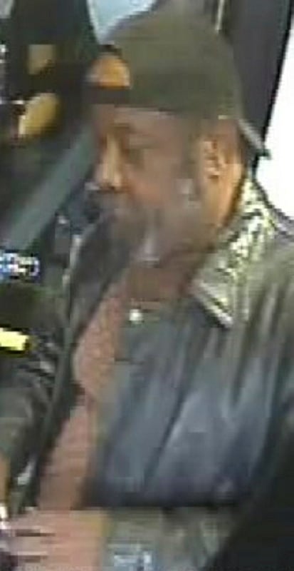Detectives hunt man who 'stroked leg of 12-year-old girl' on London bus 