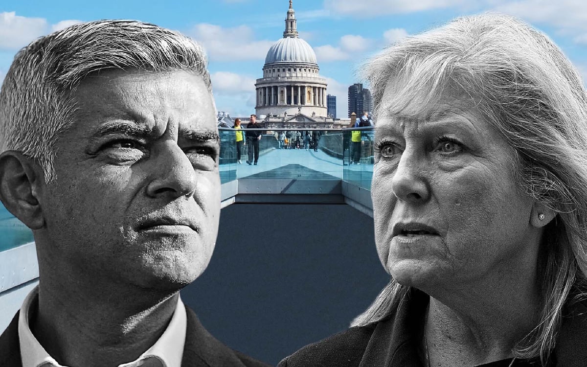 What is the London Assembly? Elections to take place in May