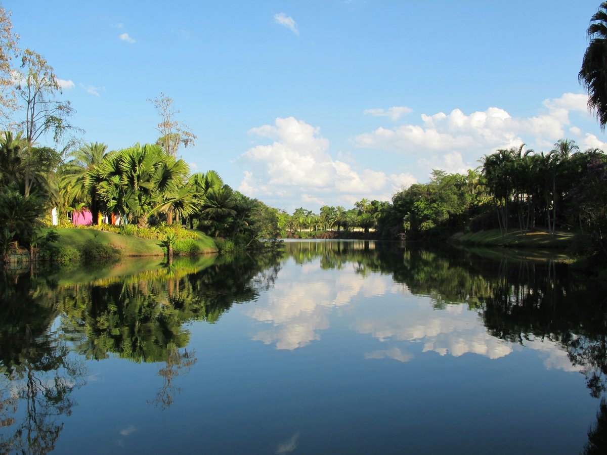 Earth Day: Eco travel expert Juliet Kinsman steers us to her sustainability heroes