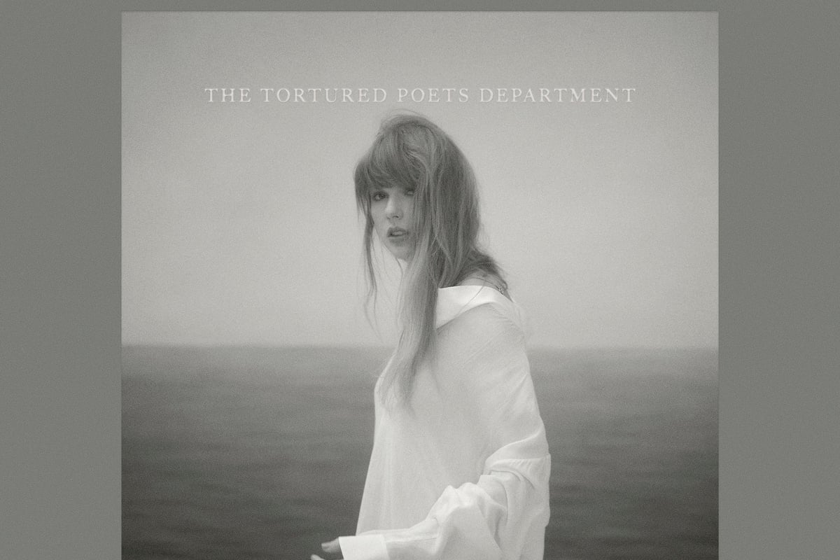 Ethan Hawke and Josh Charles of Dead Poets Society star in Taylor Swift video