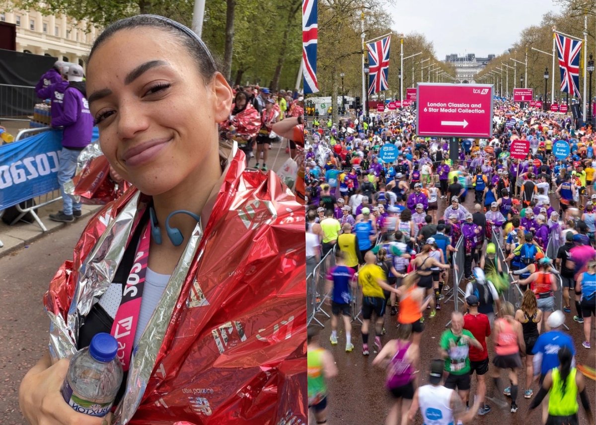 London Marathon: what you need to know before signing up to run