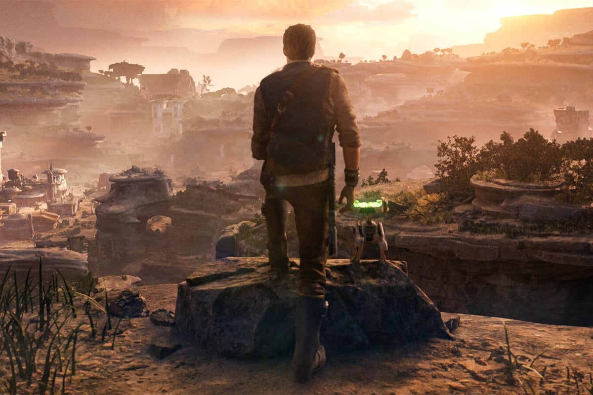 Xbox Game Pass is getting Star Wars Jedi: Survivor this week