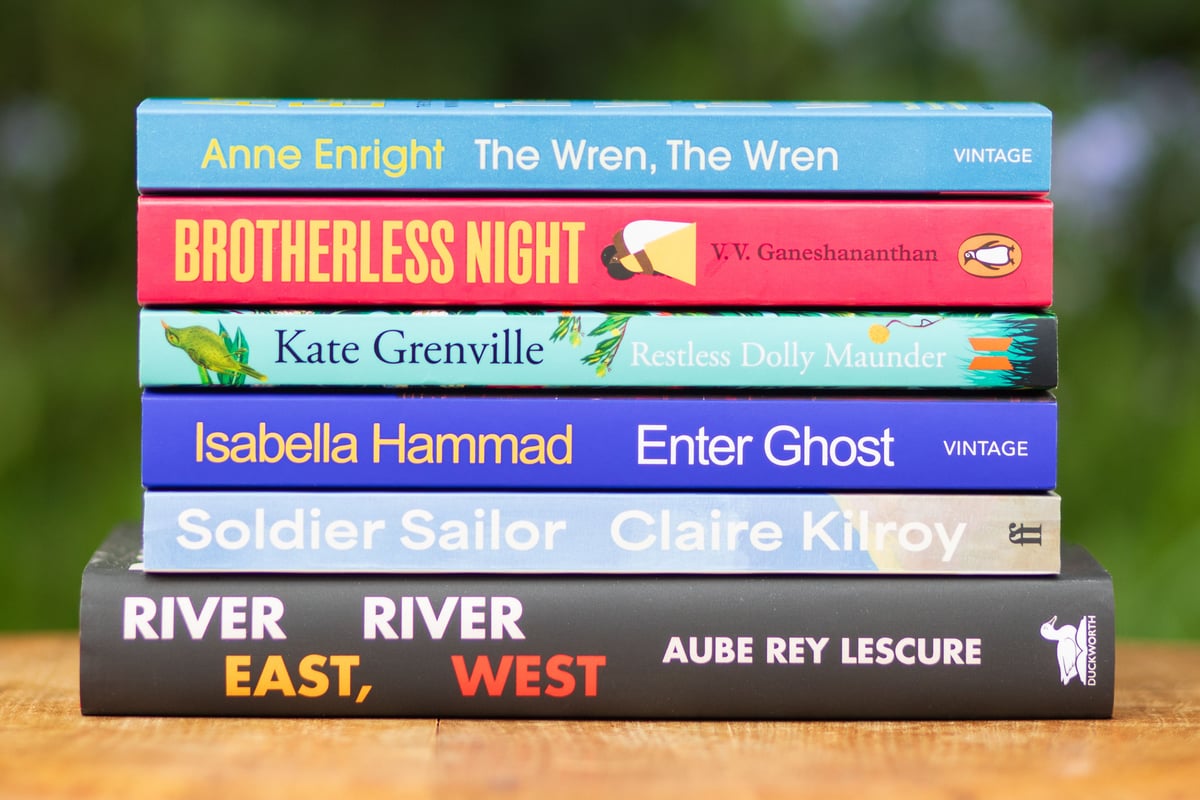 Migration and trauma explored in shortlisted Women’s Prize For Fiction novels