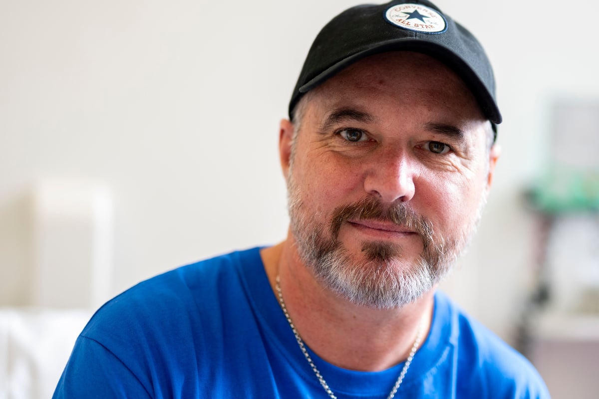 Music teacher’s ‘bump on the head’ turned out to be high-risk melanoma