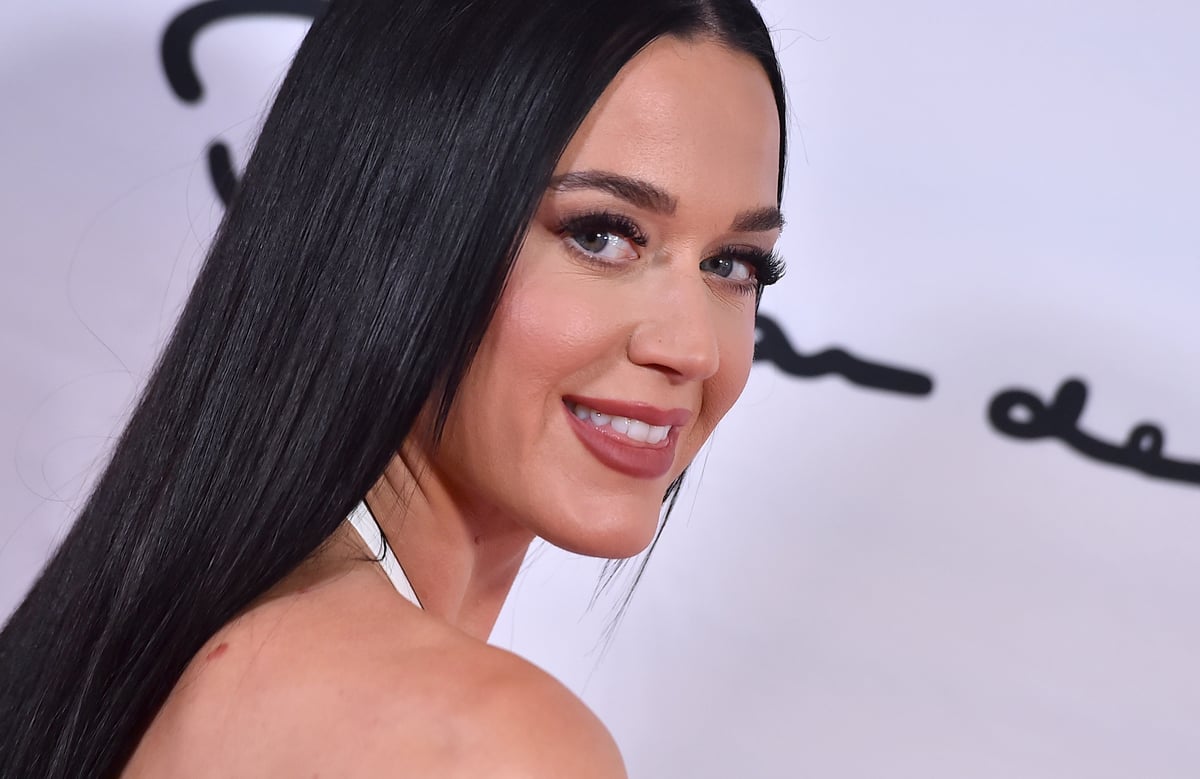 Katy Perry addresses Ozempic use and gifts syringes at her 40th bash