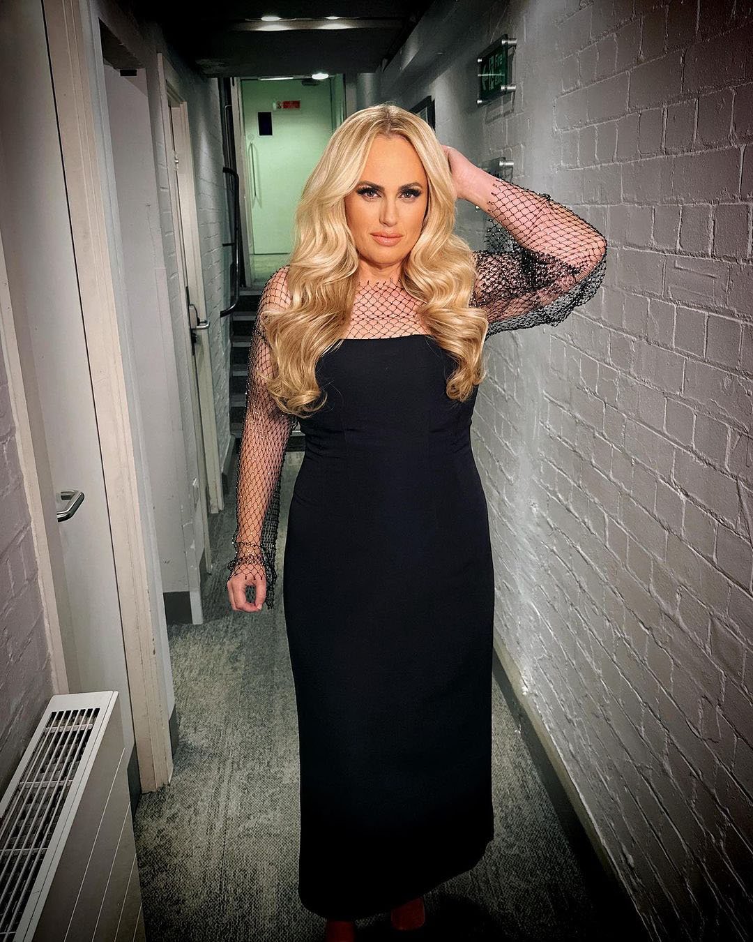 An Evening With Rebel Wilson review: food, virginity and her Disney princess (just don’t mention Grimsby)