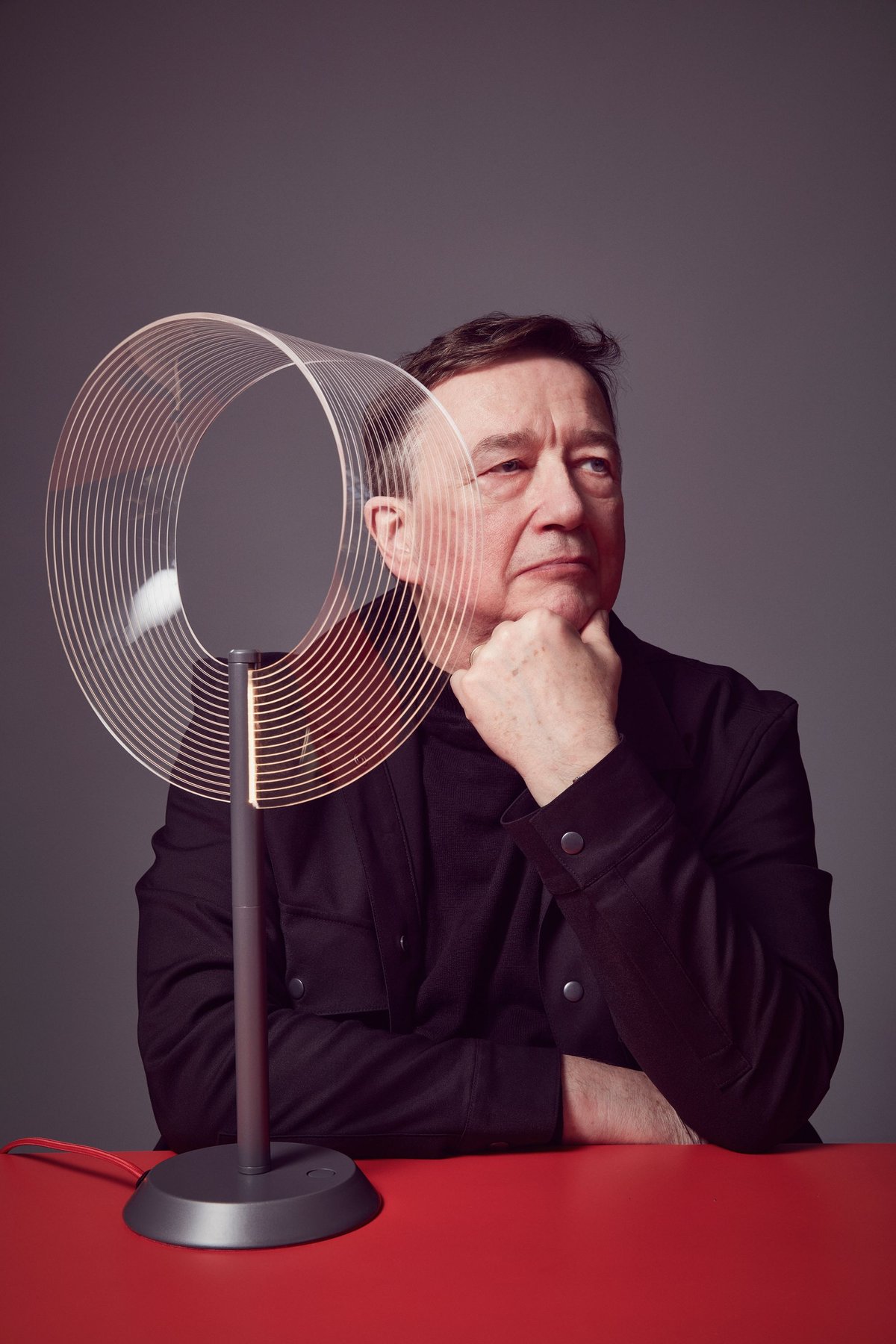 Sebastian Conran on Habitat's archive-raiding 60th anniversary collection