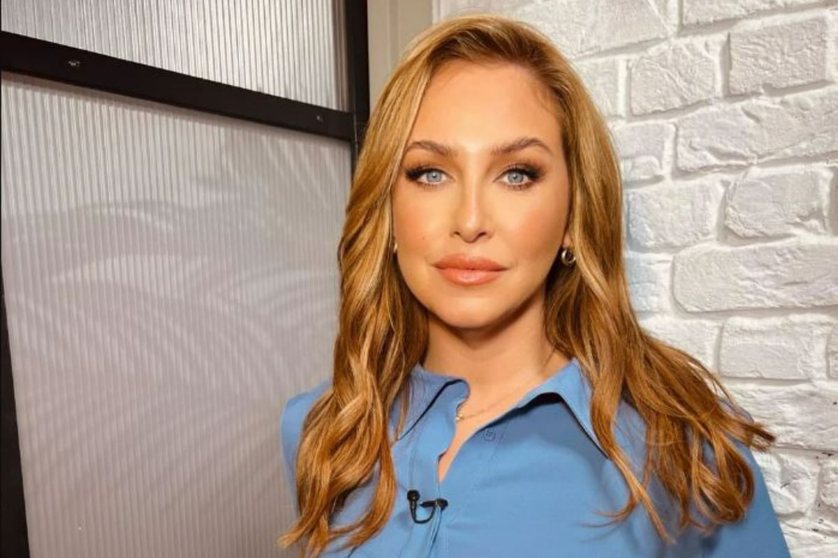 Josie Gibson reveals she contracted medieval disease after living 'lavish life'