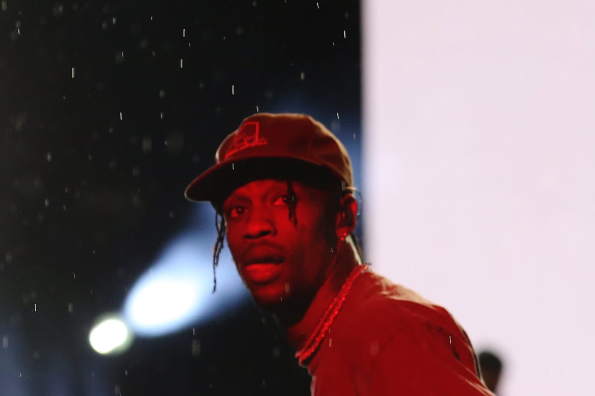 Co-op Live announces Travis Scott gig amid ongoing opening crisis