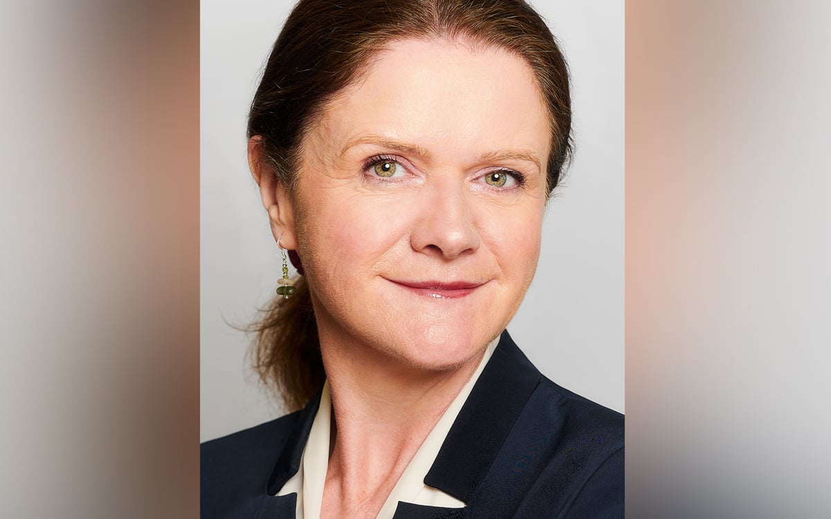 UKHospitality CEO Kate Nicholls interview: How to be a CEO podcast