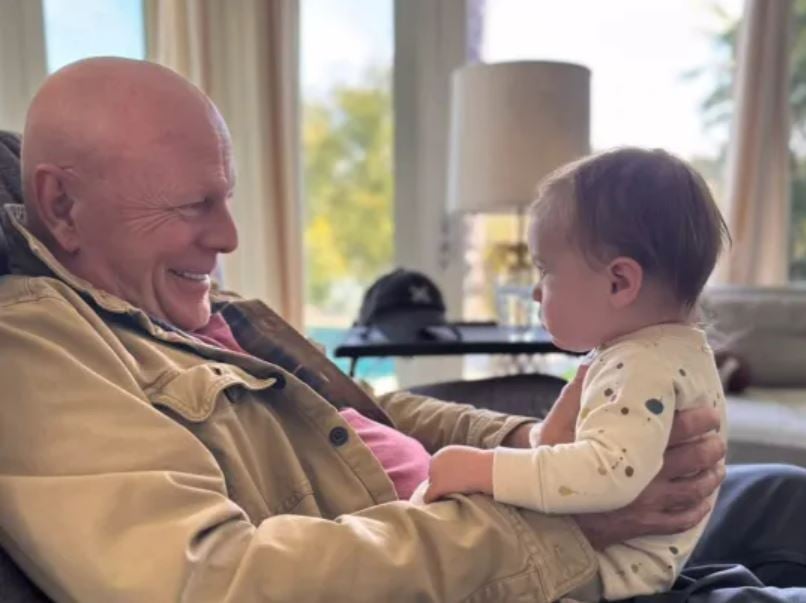 What is frontotemporal dementia? Bruce Willis’s condition explained