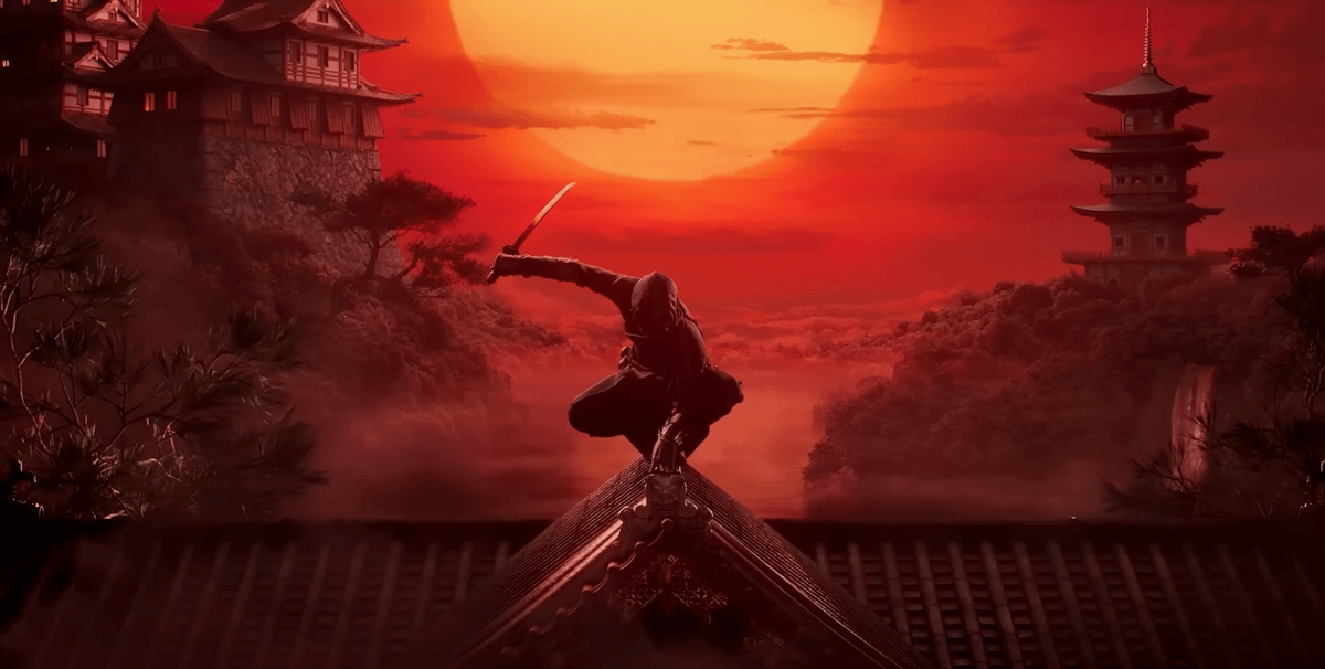 Assassin's Creed Shadows: everything we know