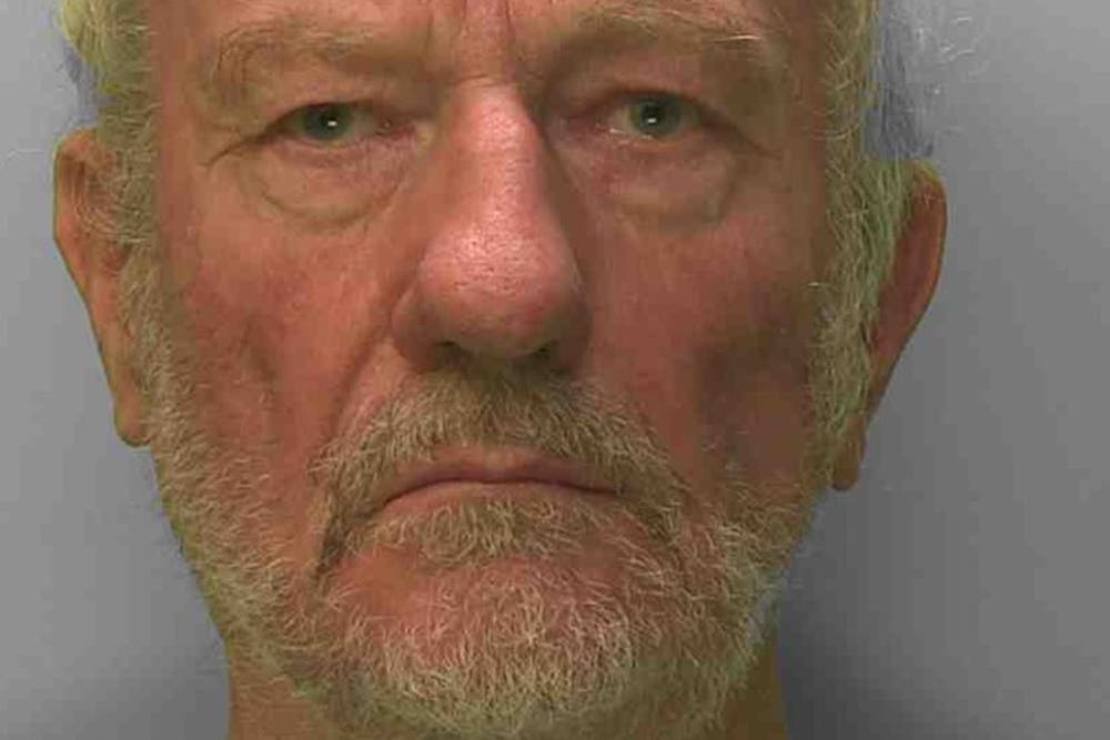 Appeal Court increases sentence for man jailed for ‘campaign of rape’