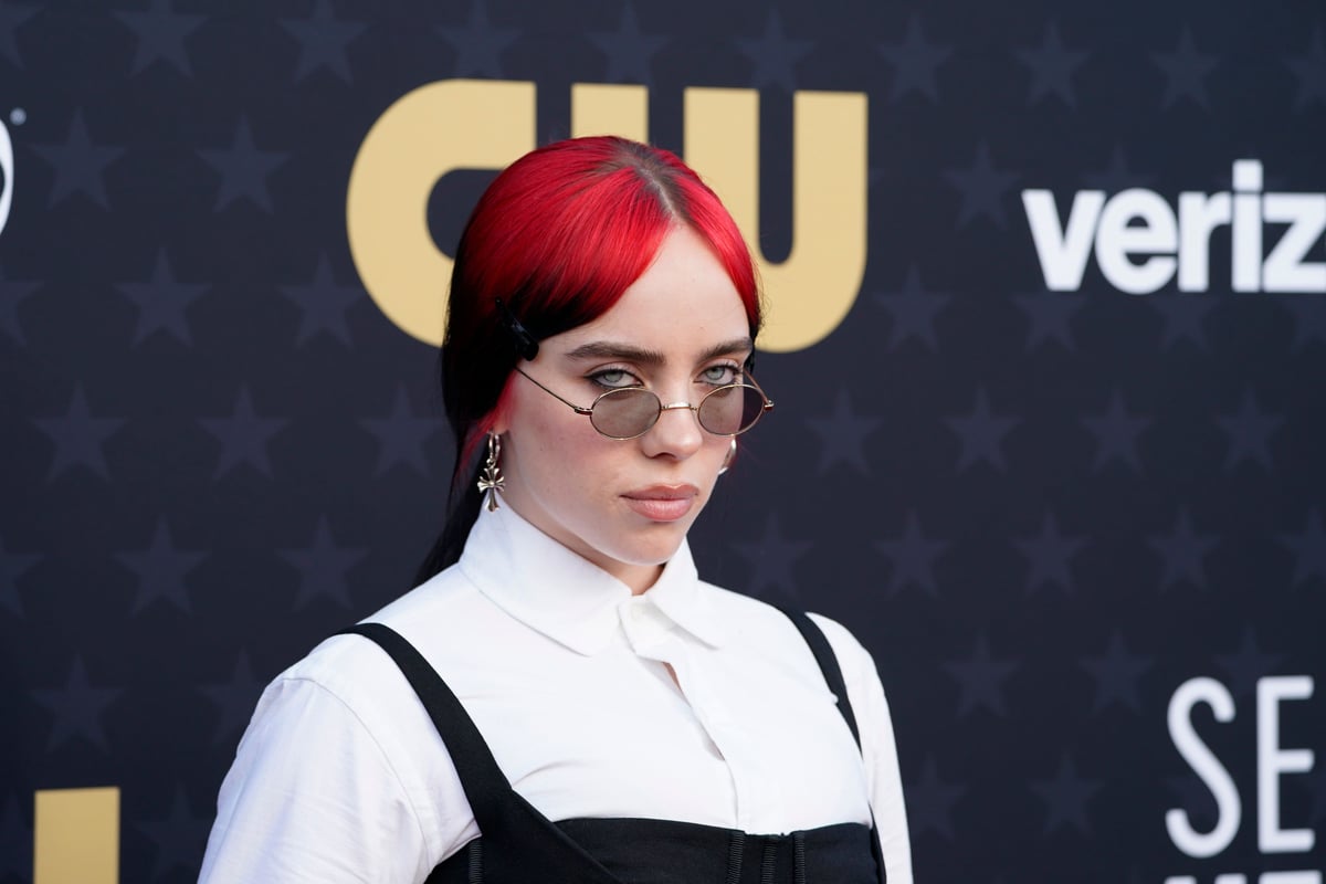 Hit Me Hard And Soft album praised as ‘best work yet’ from Billie Eilish