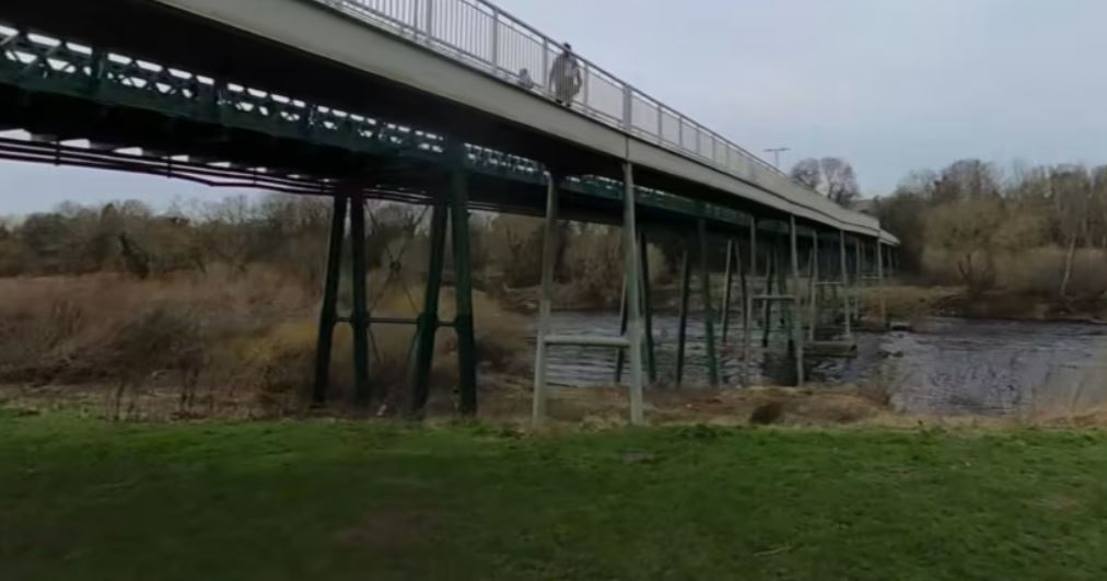 Boy, 14, dies in River Tyne tragedy with 13-year-old in critical condition