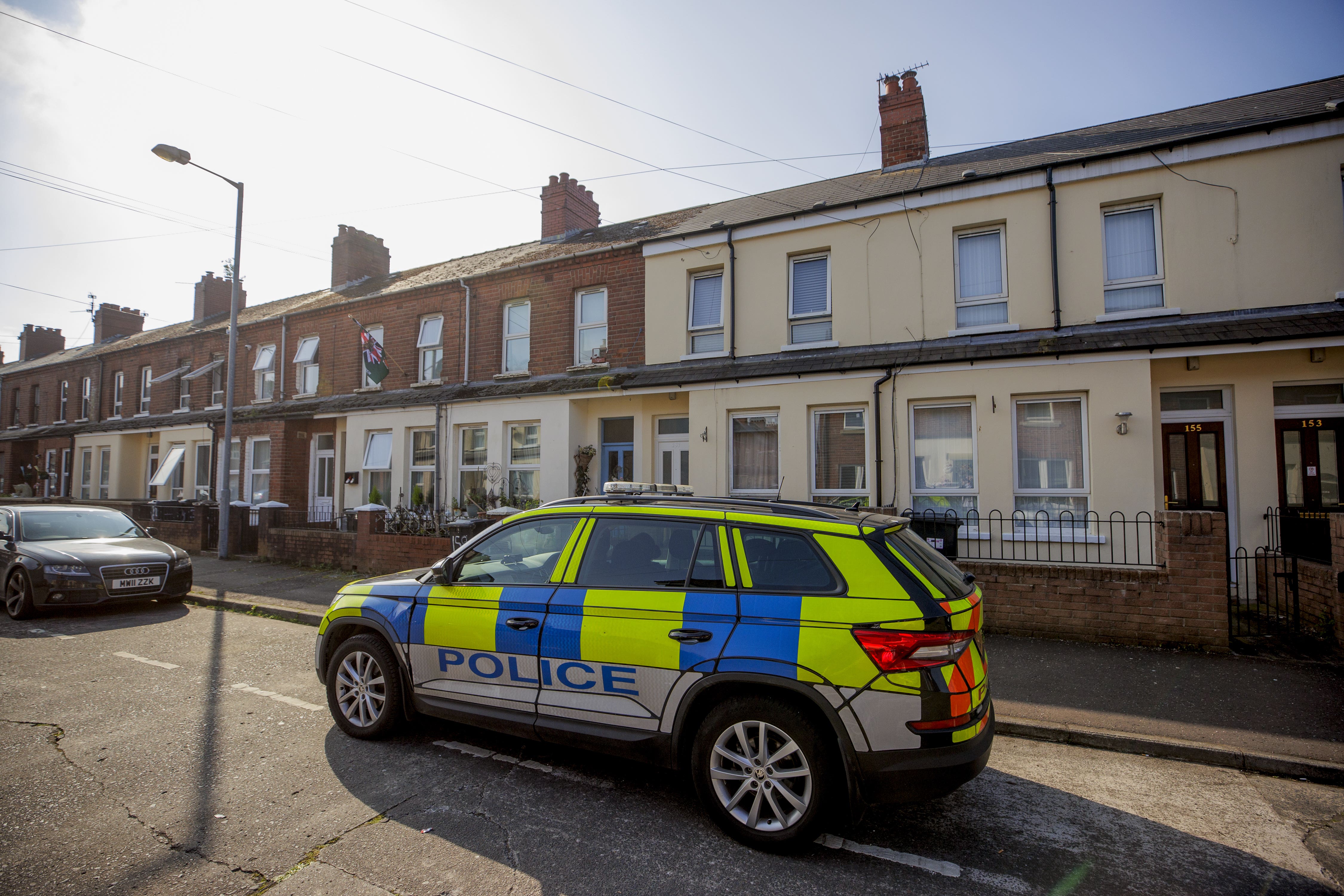 Partner of Kathryn Parton remanded after being accused of her murder