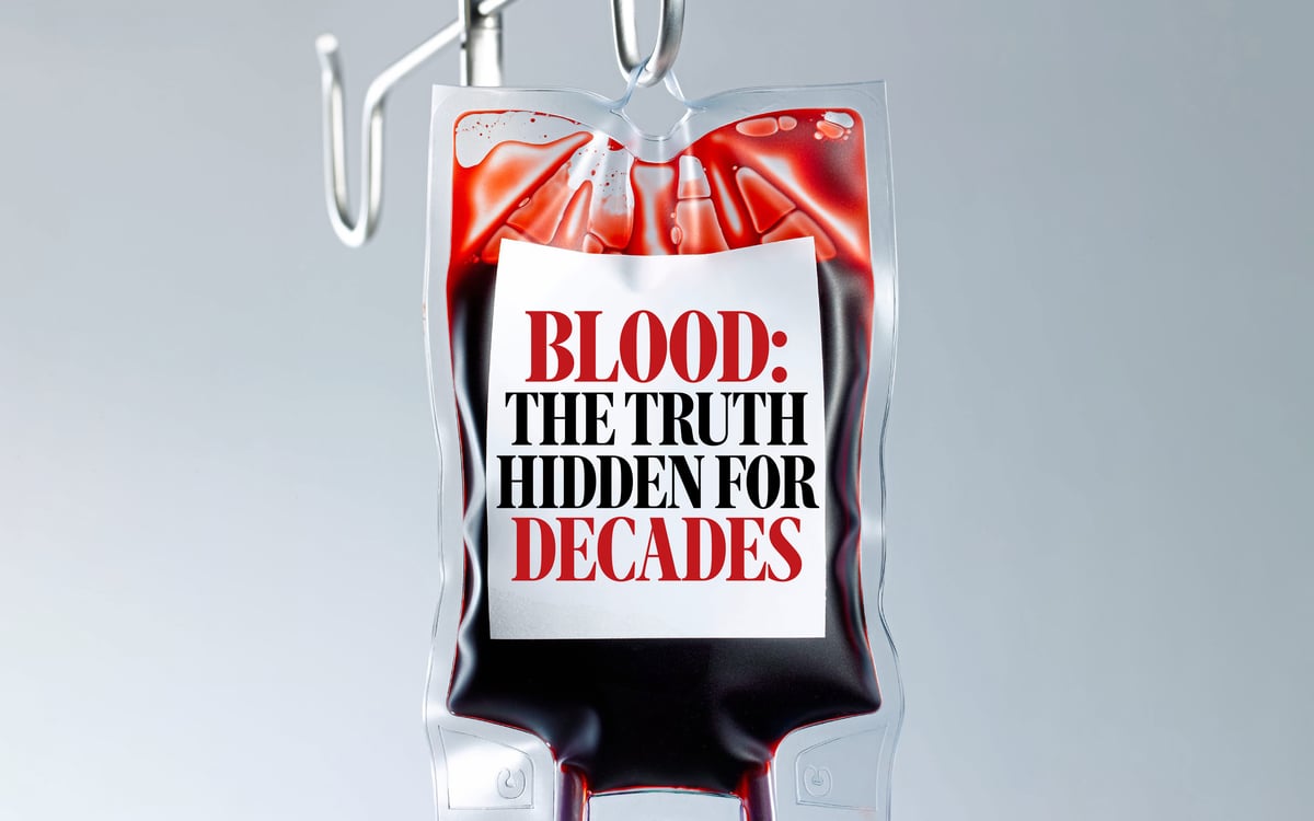 Damning infected blood inquiry findings explained: The Standard podcast