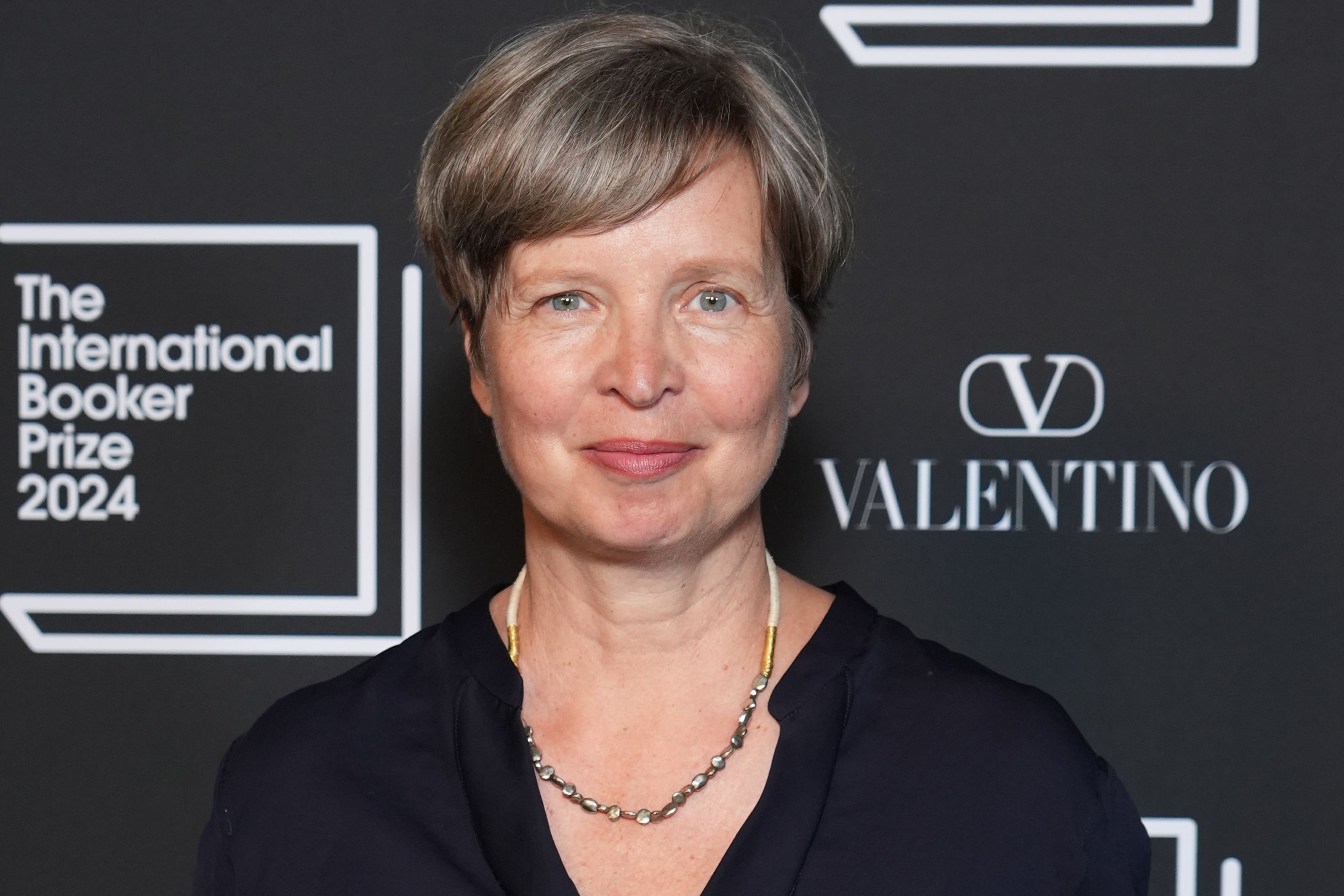 Jenny Erpenbeck becomes first German writer to win International Booker Prize