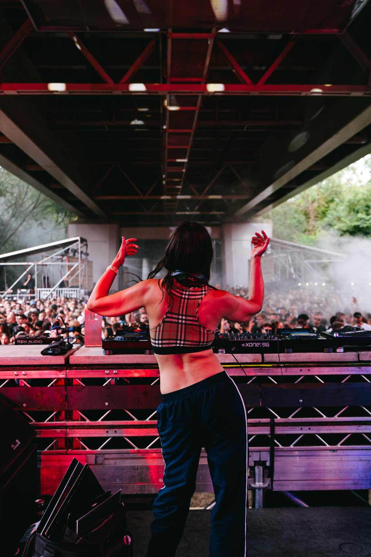 The ultimate summer clubbing guide: from Jamie xx in Bermondsey to pirate radio parties in Camden