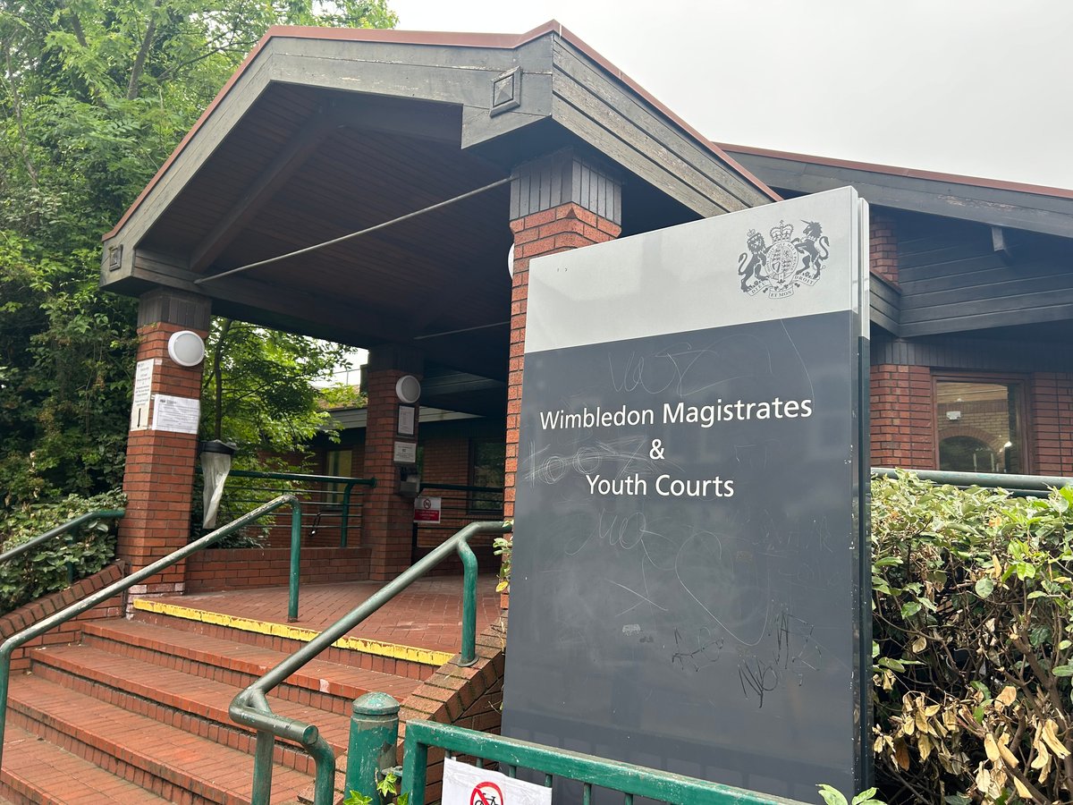 Man admits brazen £350 dine and dash fraud from two London restaurants