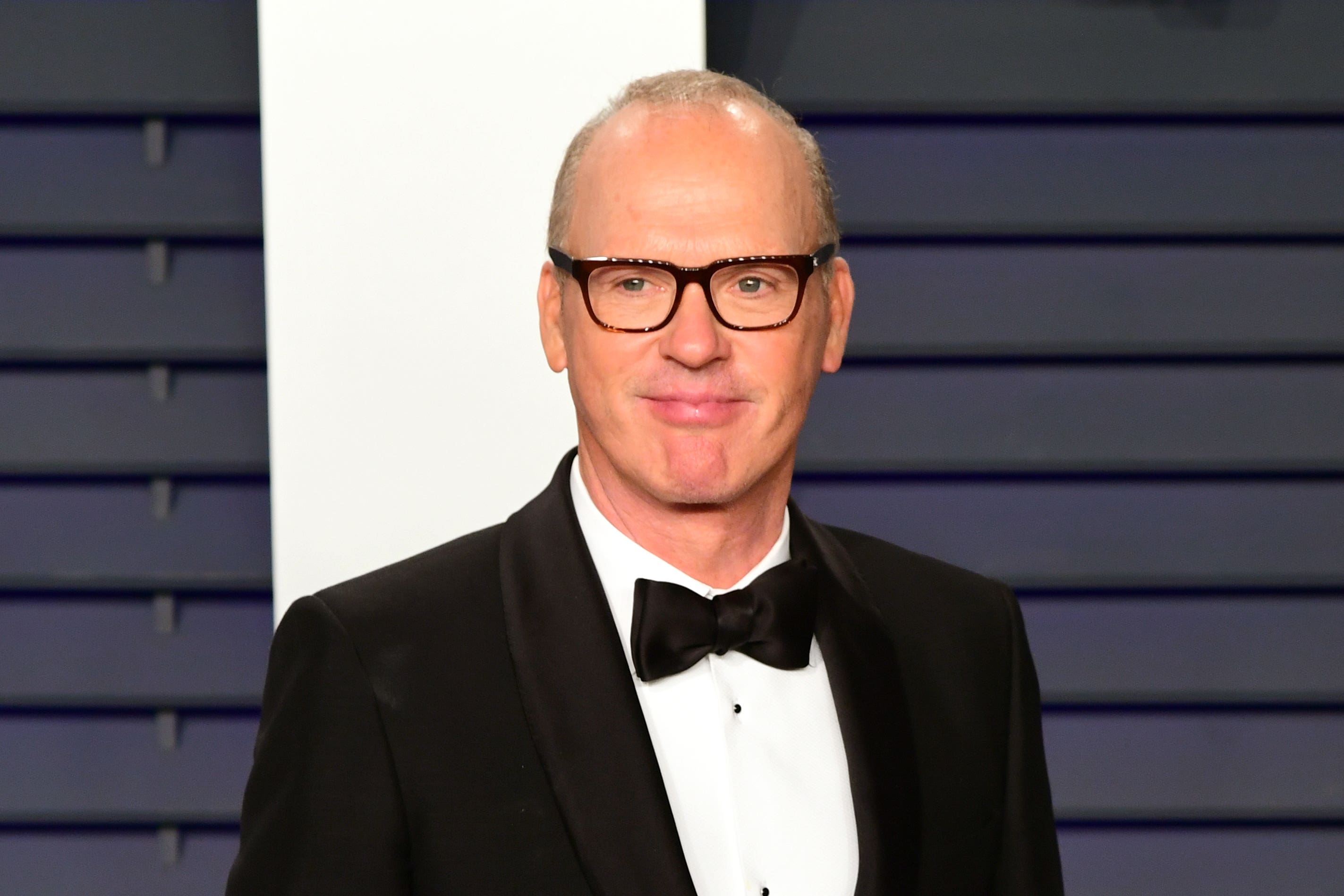 Michael Keaton returns to wreak havoc as Beetlejuice in new sequel trailer