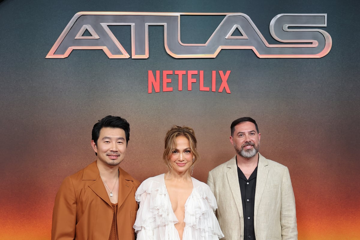 Jennifer Lopez bats off Ben Affleck divorce question: 'You know better than that'