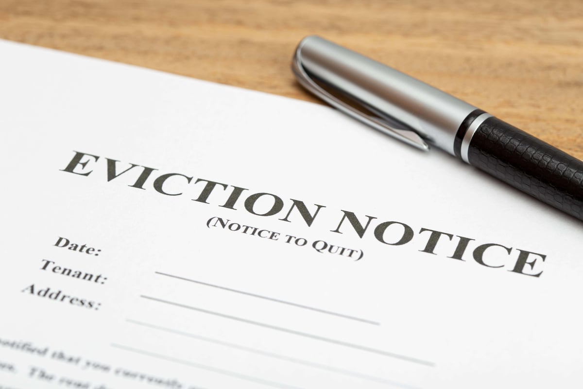 Shelving of Renters Reform Bill ‘a let-down and hugely disappointing’