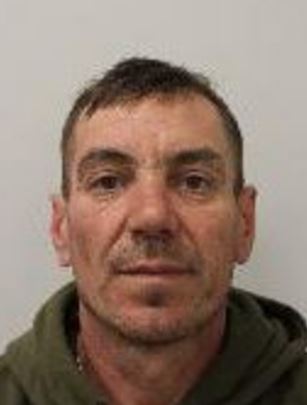London park rapist jailed after detectives hunt him down through bank card 