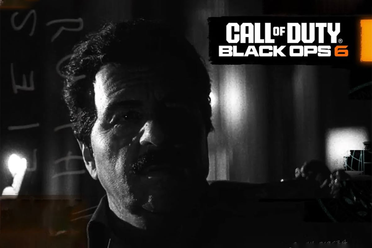 Call of Duty Black Ops 6 trailer revealed ahead of release later this year