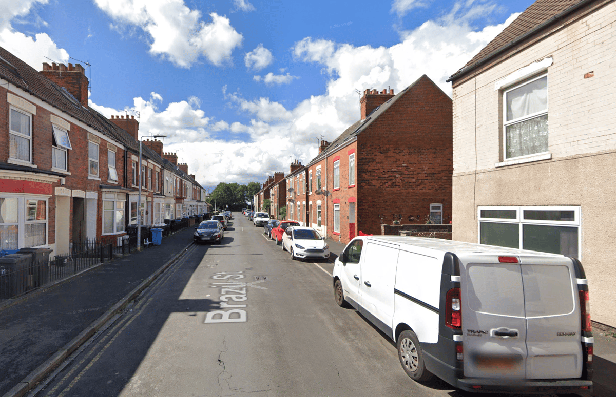 Boy, 5, in hospital with head injuries after horror 'XL bully type' dog attack in Hull